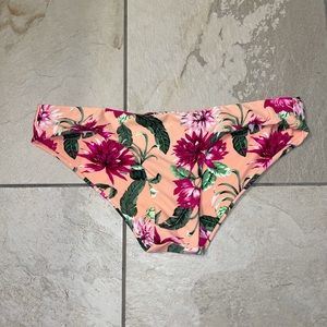 Tori Praver bikini bottom